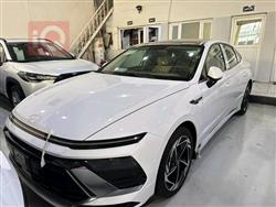 هیوندای سۆناتا